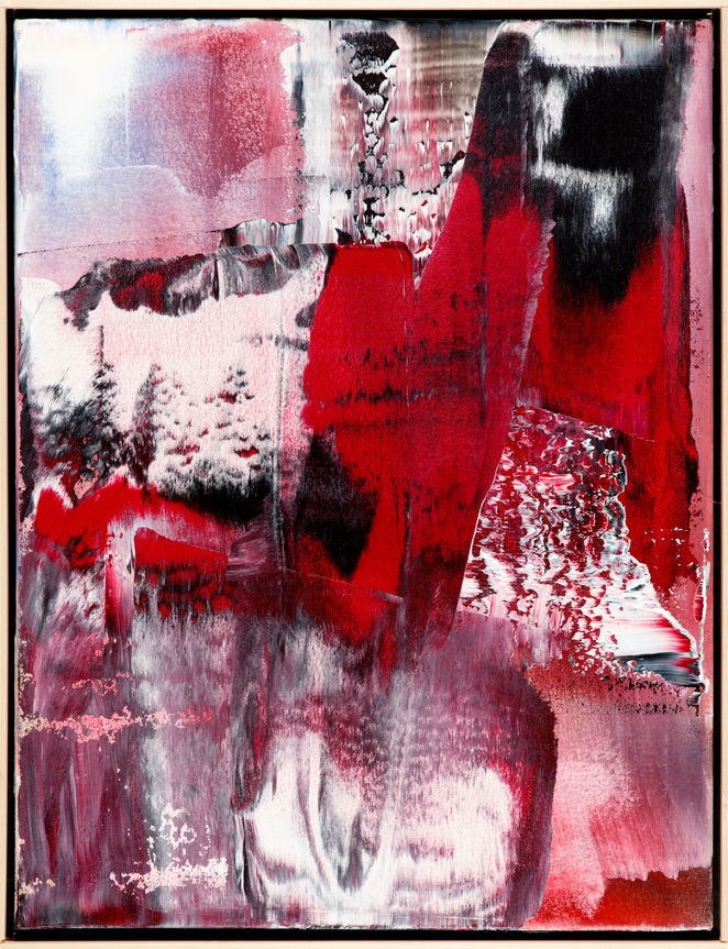 Saar Artwork Untitled