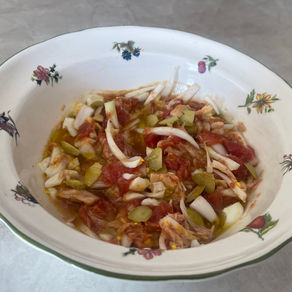 Pipirrana