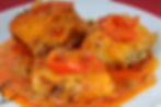 Poisson Salé Saute