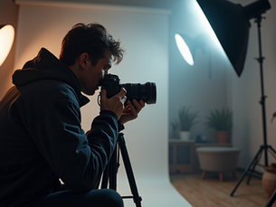 Corporate Headshot Tips Manchester: Why They Matter More Than You Think