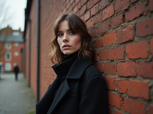 Top Model Portfolio Photography in Manchester: Capturing Your Best Self