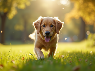 Capture Your Pet's Personality with Unique Photography