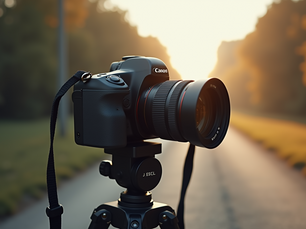 Choosing the Right Professional Photography Services