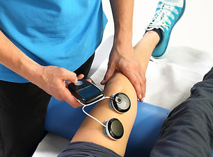 Physiotherapy