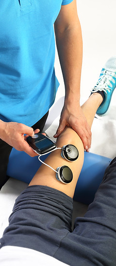 Physical Therapy Session