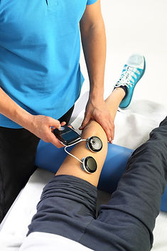 Physiotherapy