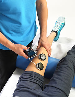 Physiotherapy