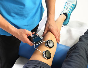 Physiotherapie