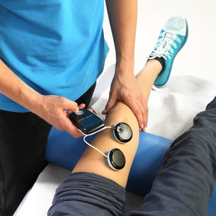 A importância da fisioterapia