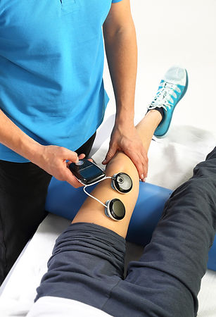 Physiotherapy