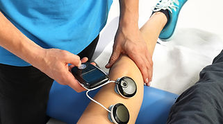Physiotherapy