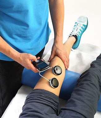 Physiotherapy