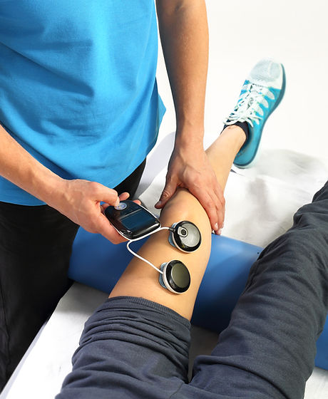 Fisioterapia
