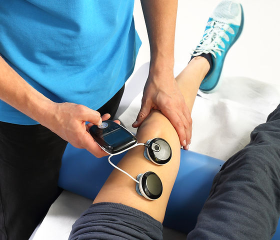 Physiotherapy