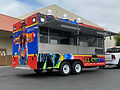 Custom Built Food Truck