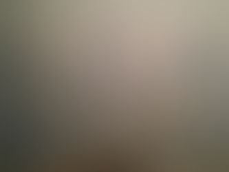 A thank you drawing from Chloe.