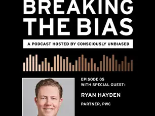 A White Male Ally on How to Create Connection in the Workplace