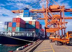 Ports & Transportation