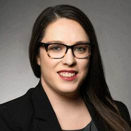 Amy Adler, ChiWIP In-House Advisory Committee Member