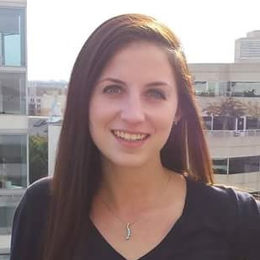 Laurel Palluzi, ChiWIP In-House Advisory Committee Member