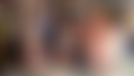 The Blended Bubbly Brunch