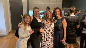 Fourth Anniversary Summer Party