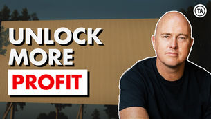 Unlock More Profit For Your Small Business