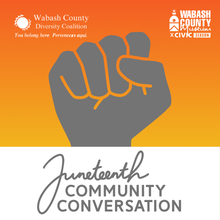 Juneteenth Community Conversation