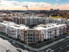 How Early Collaboration Reduces Multifamily Construction Costs