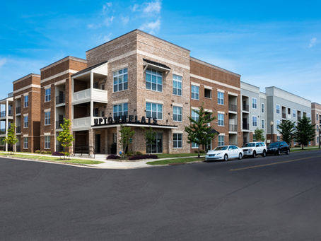 The Complete Guide to Multifamily Architectural Design for Developers