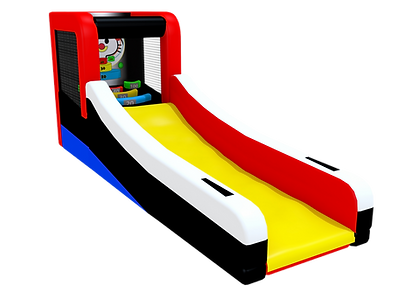 SKEE BALL EGA
