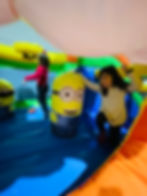 minion