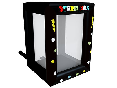 storm box-caja del dinero-elgatoanimao