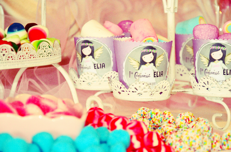 decoración Gorjuus personalizada