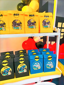 decoracion batman.joy