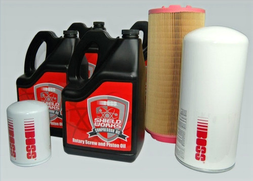 MAXさん専用 80386 PTO 185 Annual Kit With PLUS | MyBOSS