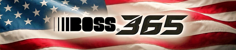BOSS365 Logo
