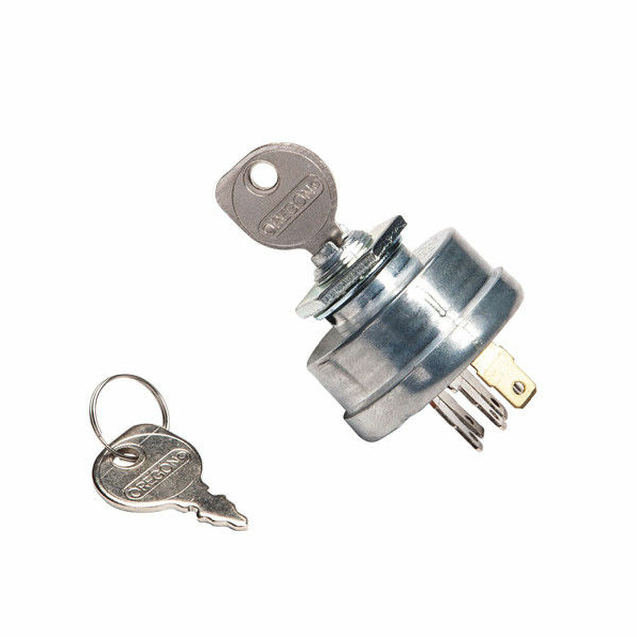 300803 RX70/Bullet Ignition Switch