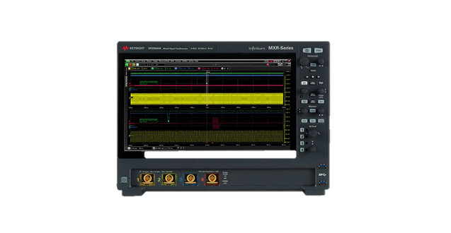 Interlligent Scopes | Interlligent RF & Microwave Solutions | Israel