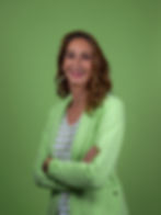 Danaé Paublan, avocate à Quimper