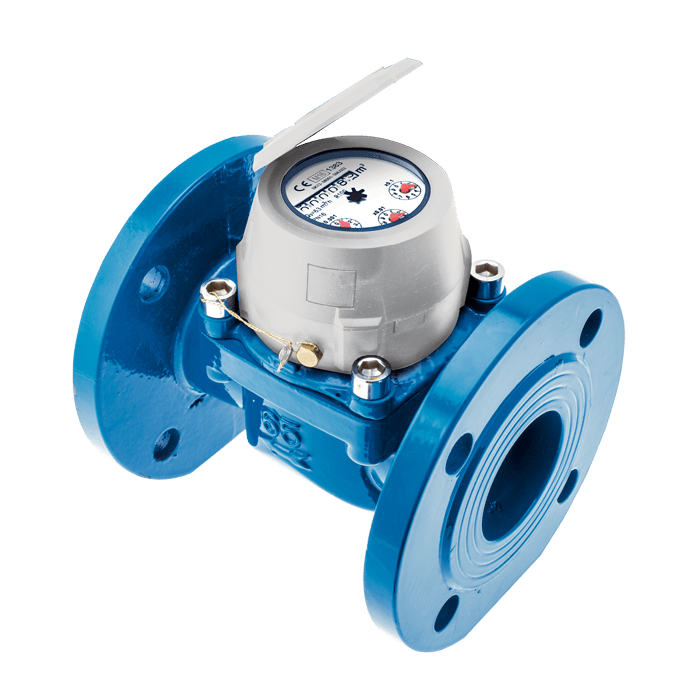 Bmeter WDEK-40 Water meter | Bethel | UAE