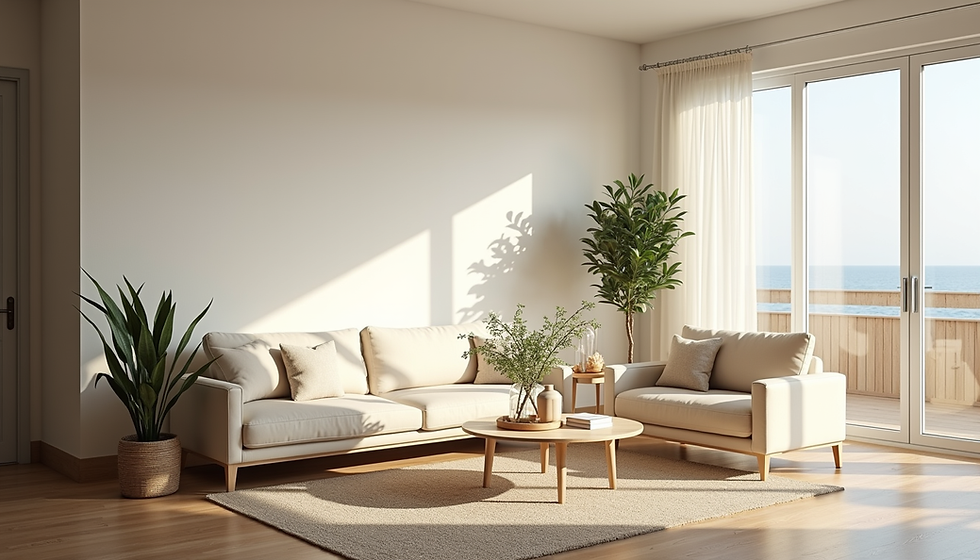 Why House Cleaning is Essential for Retirees Living in St Augustine