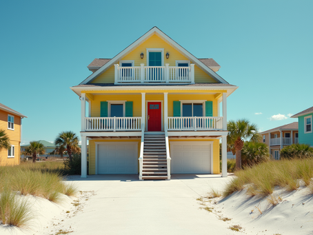 Essential Guide to Efficient Vacation Rental Turnover Cleanings in St Augustine Florida