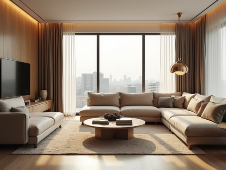 The Benefits of Luxury Cleaning Services for Retirees Seeking Convenience and Comfort