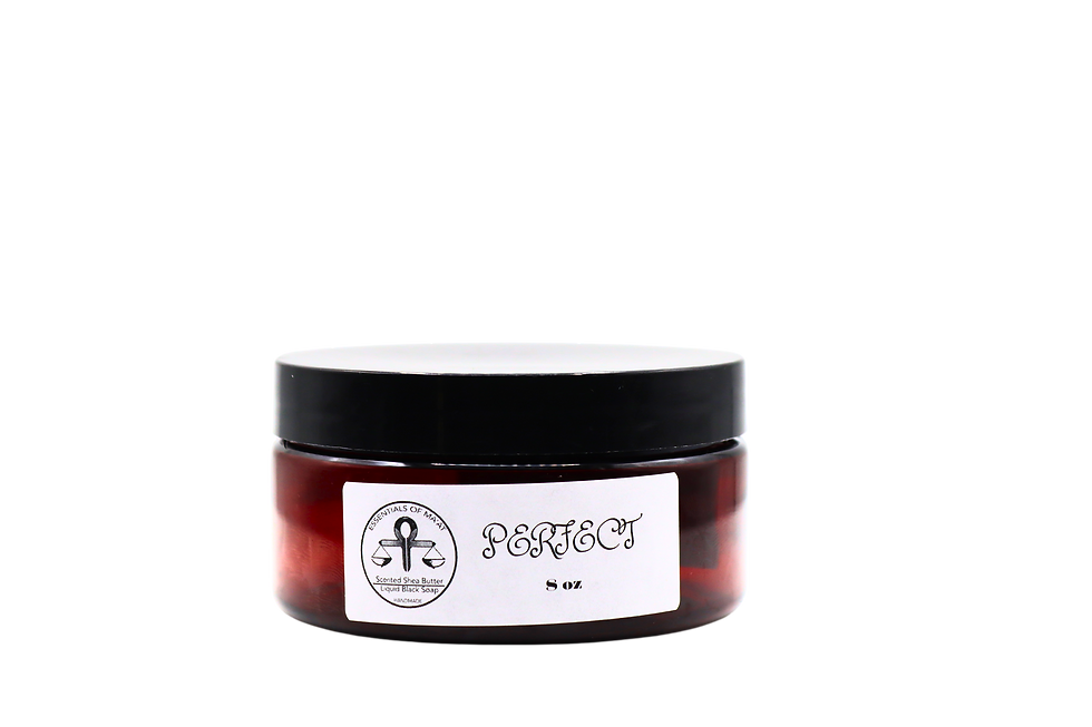 Thumbnail: Perfect Time Body & Hair Butter 8 oz