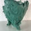 Miniature : Gaetano Pesce (1939-2024) - Vase Lava Bleu
