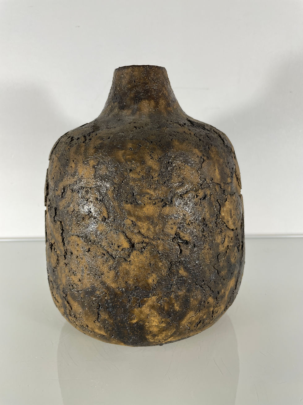 Vase Raymond Louis Quillivic