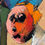 Miniature : Jean Tirilly (1946-2009) - Grande Acrylique sur toile 1999