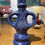 Miniature : Paul Yvain / Yvin (1919-2007) - Keraluc - Bouteille