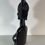 Miniature : Grande sculpture femme Africaine